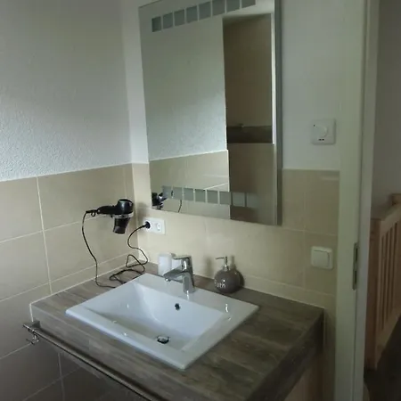 Fischerhus Ferienhaus *