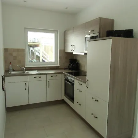 Fischerhus * Kellenhusen