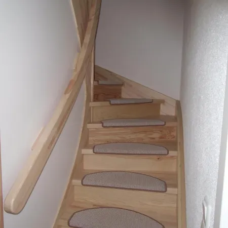 Fischerhus Ferienhaus