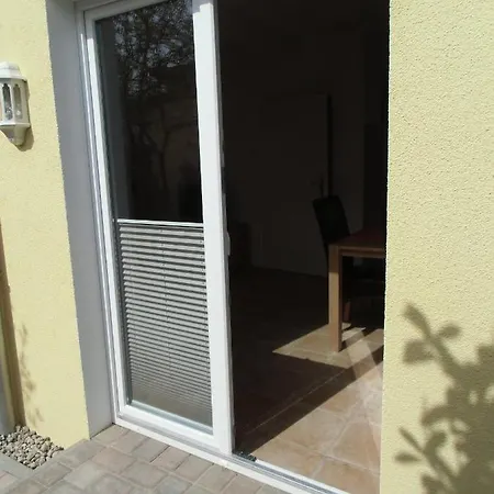 Fischerhus Ferienhaus Kellenhusen