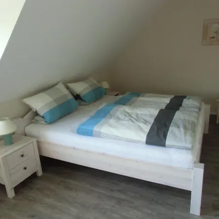 Ferienhaus Fischerhus