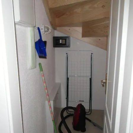 Fischerhus Ferienhaus