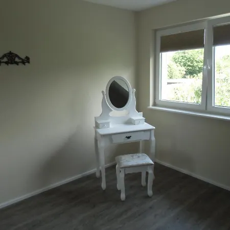 Fischerhus Ferienhaus *