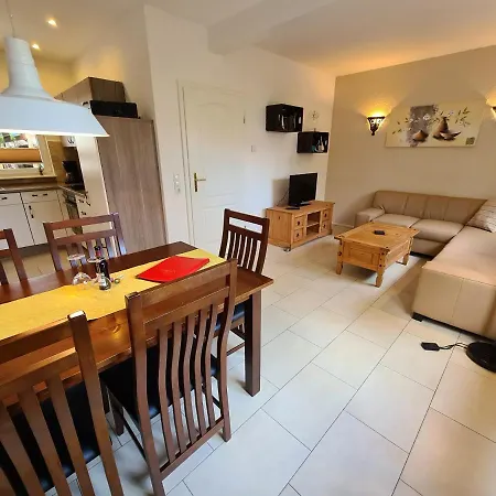 Ferienhaus Fischerhus