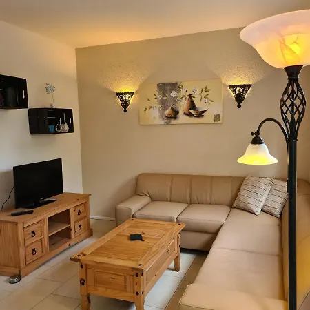 Fischerhus Ferienhaus *