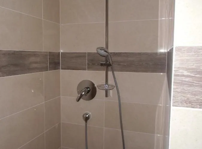 Casa vacanze Fischerhus Kellenhusen