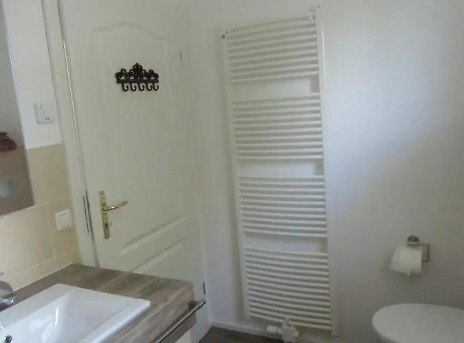 Fischerhus Casa vacanze Kellenhusen