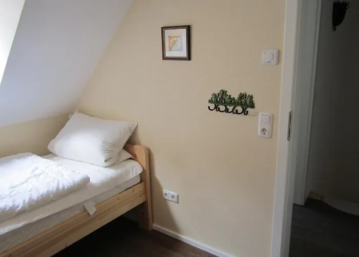 Fischerhus Casa vacanze Kellenhusen