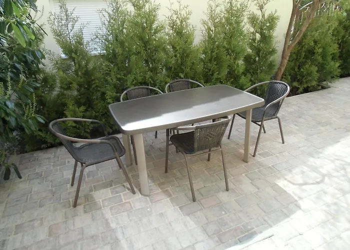 Fischerhus Casa vacanze Kellenhusen