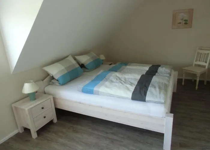 Casa vacanze Fischerhus