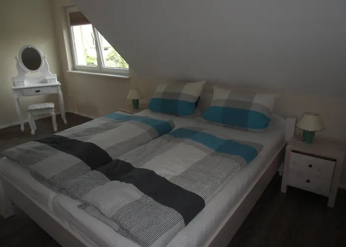 Casa vacanze Fischerhus *