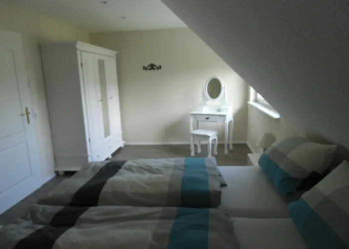 Fischerhus Casa vacanze Kellenhusen