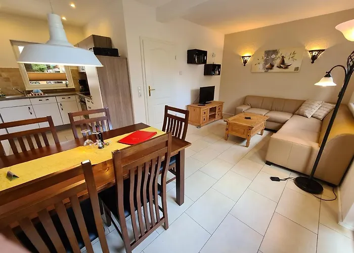 Casa vacanze Fischerhus