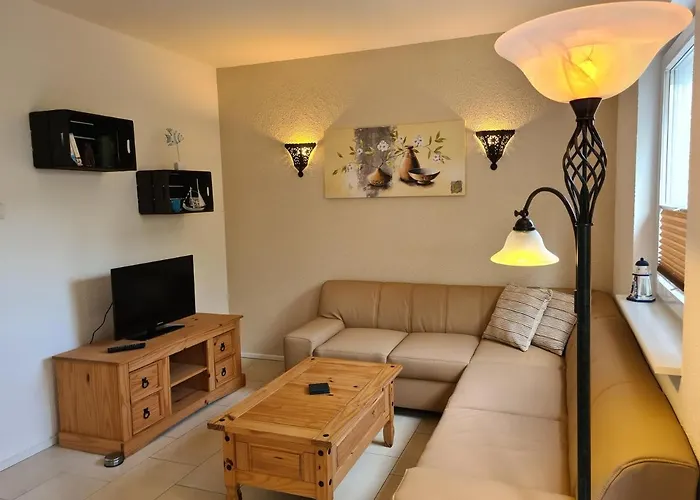 Fischerhus Casa vacanze *